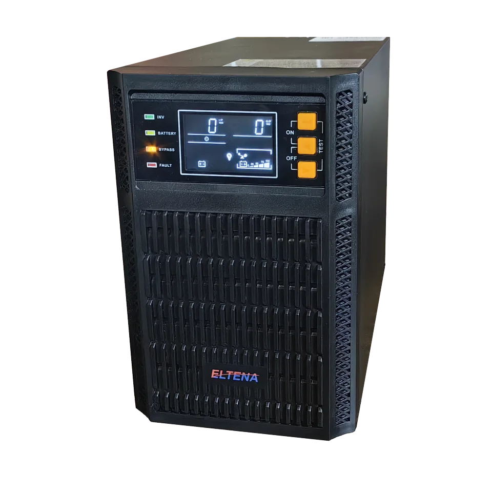 ИБП ELTENA Monolith купить в Минске